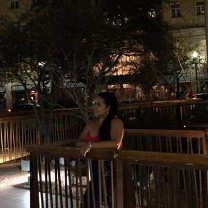 Meet your Posher, Maria